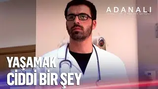Adanalı'dan Nazım Hikmet şiiri - Adanalı Efsanesi