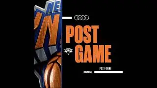 Knicks vs. Kings 103-87 - 01/27 Knicks Postgame Show
