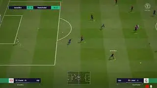 Стрим FIFA ONLINE 4 собрал FC Porto