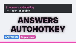 Remapping Win+Tab to Ctrl+Alt+Tab with Autohotkey? (4 Solutions!!)