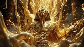 Under the Pyramid: Dark Dubstep Ritual xPyker &ndash; Dark Dubstep & Rave Mix 2026 🔊💀