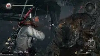 Nioh Pt.28: Missing Catalogue