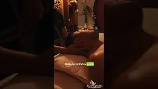 HEAD MASSAGE | EDEN&rsquo;S GARDEN MASSAGE 