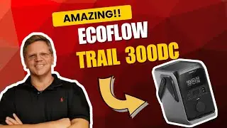 EcoFlow Trail 300 DC Review &mdash; The Mini Power Station That Does It All