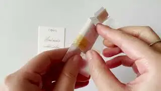 Madder Lake Deep - Handmade Honey Based Watercolor Half Pan 2ml
