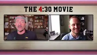 Kevin Smith Talks New Film 