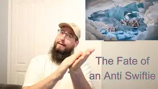 The Fate of Ophelia- Taylor Swift: 1st Time Reaction