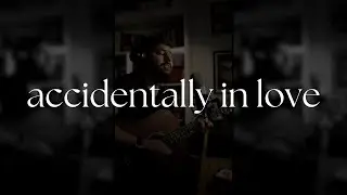 Accidentally In Love - Counting Crows (Jo&atilde;o Vallim)