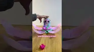 🌸Something magical is in Bloom🌸✨🐛🦋
