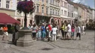 Lwów HD