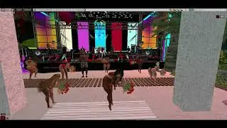 Just City Tribute band Second life, Tribute To Bruno Mars, Locked out of Heaven