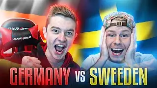 FaZe Blaziken vs. FaZe Teeqo! #LanguageChallenge