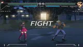 Miu Kurosaki by Tec preview