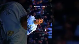 Troll Culture: How Ronaldo&rsquo;s Smile Changed Football Forever