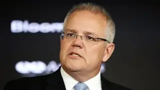 Australia Targeted by State-Based Cyber Actor: Morrison