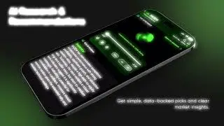 Introducing SCS Trade Pro App | Revolutionizing Stock Trading in Pakistan | PSX Market Analysis Tool