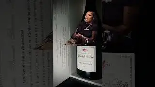 Those people havent had Grand Cru Champagne. 🥂 🍾