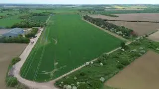raf tempsford