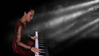Redemption - Syts (piano cover)