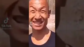 angry Chinese man