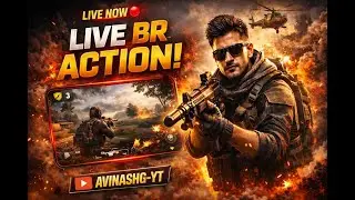 🔴 COD Mobile BR LIVE 🔥 Gameplay 😈 02/02/2026