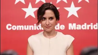 Declaraci&oacute;n institucional completa de Ayuso por la sentencia a Garc&iacute;a Ortiz