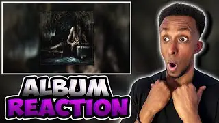 Lorna Shore - I Feel The Everblack Festering Within Me | Album Reaction