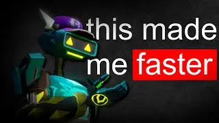 This Made Me FASTER... | Orion Drift