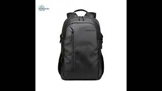 Arctic Hunter B00387 Waterproof Laptop Bag Multi Functional Backpack #vibepacks #shorts  #bag
