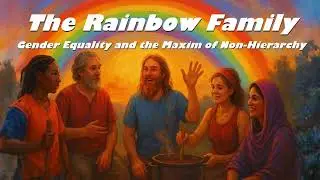 The Rainbow Family &ndash; Gender Equality and the Maxim of Non-Hierarchy (2012)