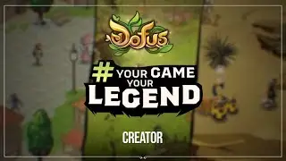 DOFUS mono account Journey