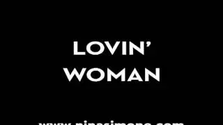 Nina Simone - Lovin' Woman