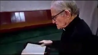 Padre Antonio Garciandia. Misionero del Camino Neocatecumenal. Hombre de Dios.