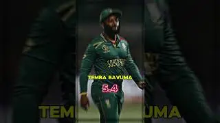 10 Shortest Cricketer In the world 🥵 #shorts #viralshorts