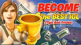 How To Become THE BEST IGL (Tips & Tricks)