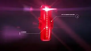 Rapid X Series Video | CatEye Bicycle Electronics