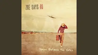 Space Between the Notes