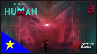 Gameplay Once Human | 2025 | Vanessa-Lucretia #68 Punkten für den Kampfpass