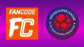 Big Update for Indian Football 😱 FanCode Wins ISL 2025-26 Rights | KPS Studio World Feed | LIVE