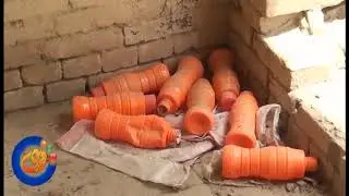 Burewala : Bad Condition of Vetenary Dispensary due to administration  failure