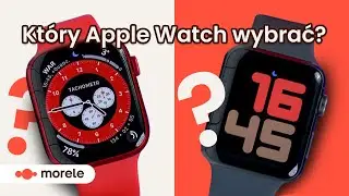 Apple Watch Series 7 vs Series 3 | Najnowszy vs najstarszy dostępny