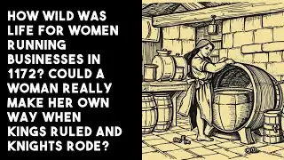 Top 9 Challenges for Women Running Businesses (e.g., alewives) in 1172