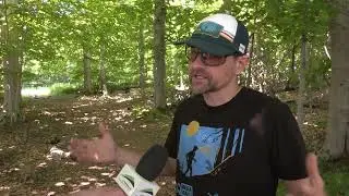 Qu&eacute;bec M&eacute;ga Trail 2024
