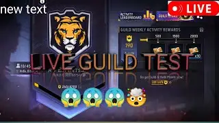 Live streaming of GAMING Web in game grany and Free fire