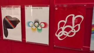 Montreal Olympic Park -  Parc olympique