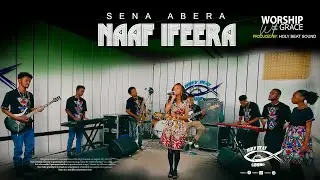 ||Naaf ifeera ||Sena abera ||New Ethiopian Oromo Music 2024