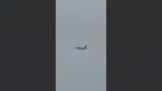 Denmark Retires F-16 Fleet &mdash; Crown Prince Christian Gets Final Flight