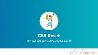 Сброс CSS