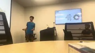 Pipeline for Novel Virus Discovery Presentation