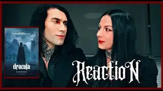 Dracula: A Love Tale | Out of Theatre Reaction 🩸🖤
